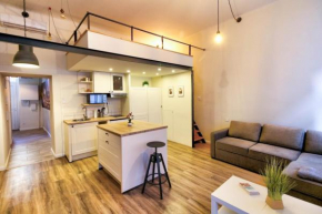 Heart of Budapest Retreat